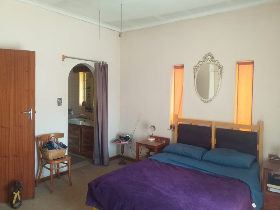 4 Bedroom Property for Sale in Mamogaleskraal AH North West